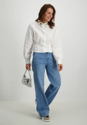Geisha Jeans Flair 41812-10