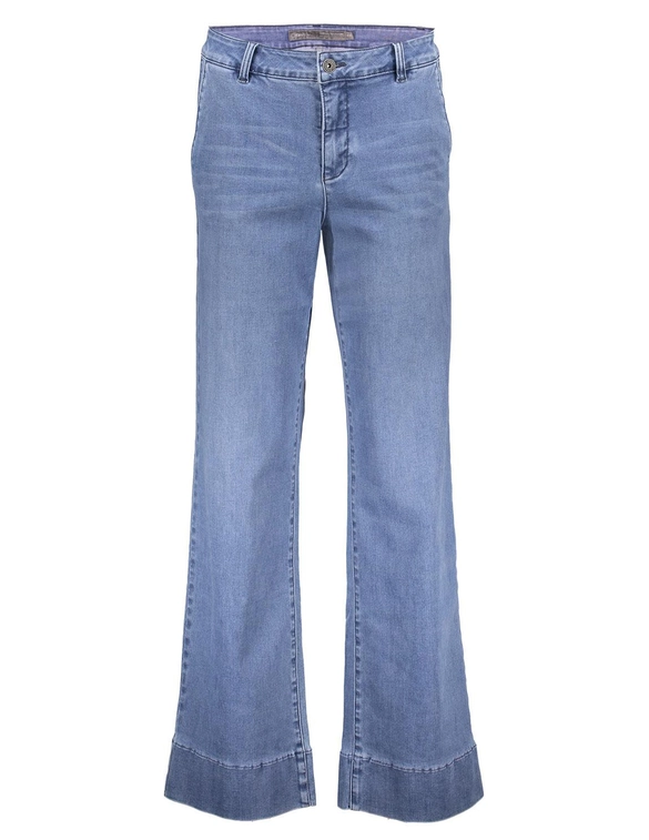 Geisha Jeans Flair 41812-10