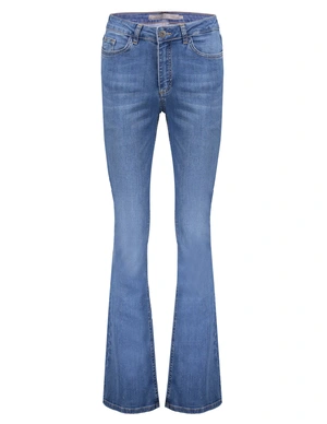 Geisha Jeans flair ECO-AWARE 41600-50 BELLE