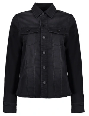 Geisha Jeans jacket 45513-10