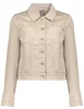 Geisha Jeans jacket 55011-10