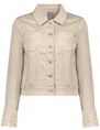 Geisha Jeans jacket 55011-10