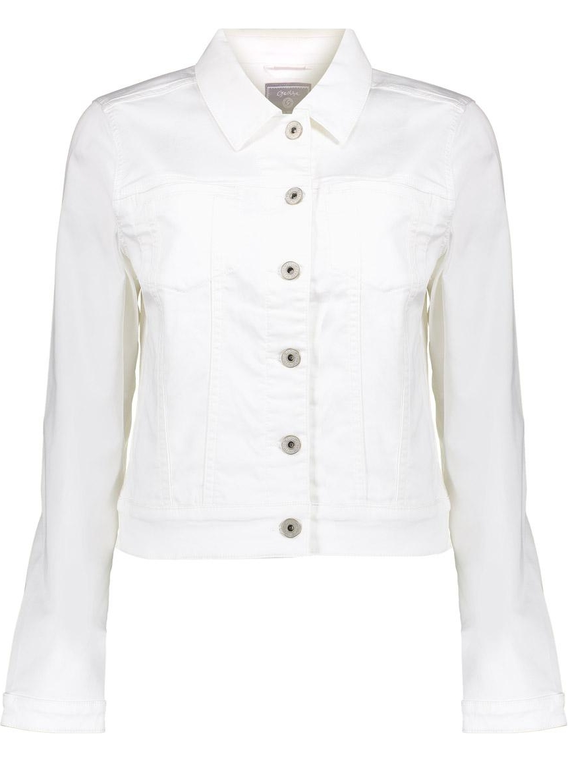 Geisha Jeans jacket 55011-10