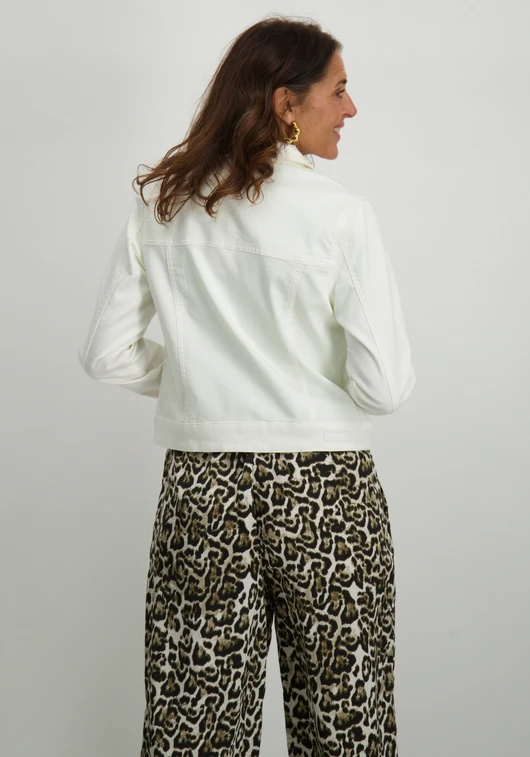 Geisha Jeans jacket 55011-10