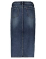 Geisha Jeans skirt 46510-10