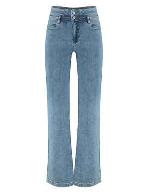 Geisha Jeans stones 41800-10