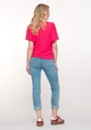 Geisha Jeans turn-up 51304-10