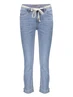 Geisha Jeans turn-up 51304-10