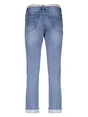 Geisha Jeans turp-up 51004-10