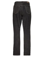 Geisha Jeans velvet 41507-10