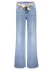 Geisha Jeans Wide 41024-10