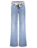 Geisha Jeans Wide 41024-10