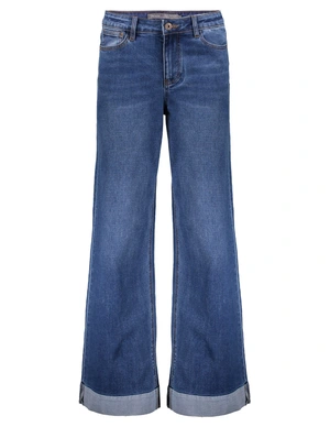 Geisha Jeans wide 41517-10