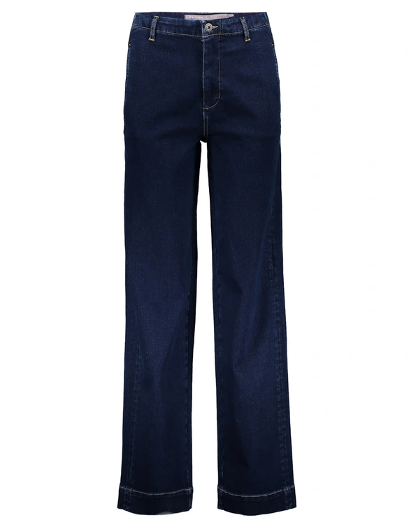 Geisha Jeans with sidepockets 41620-99