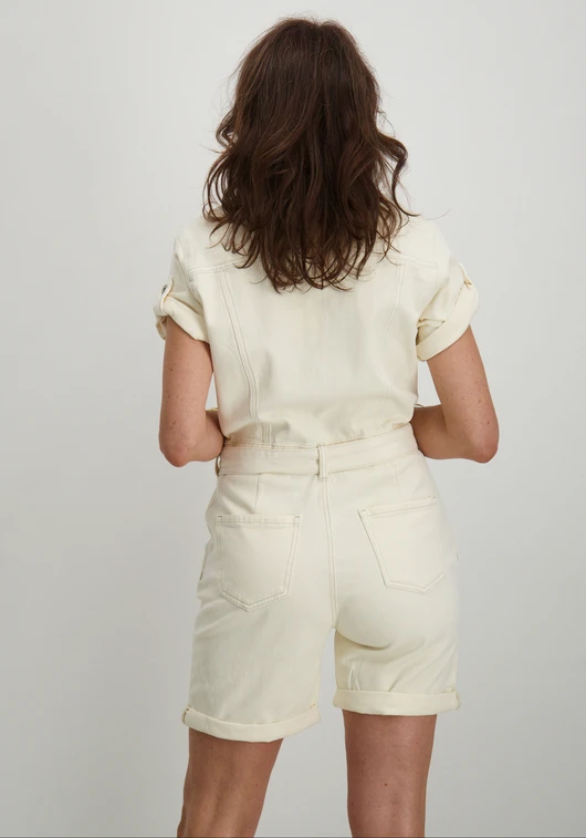 Geisha Jump shorts 41305-10