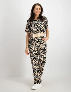 Geisha Jumpsuit 21166-20