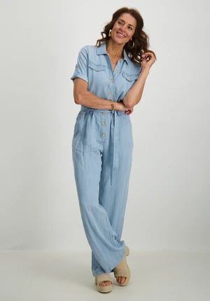 Geisha Jumpsuit 51330-10