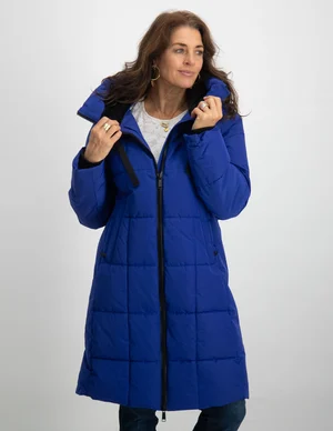 Geisha Long coat 38534-12