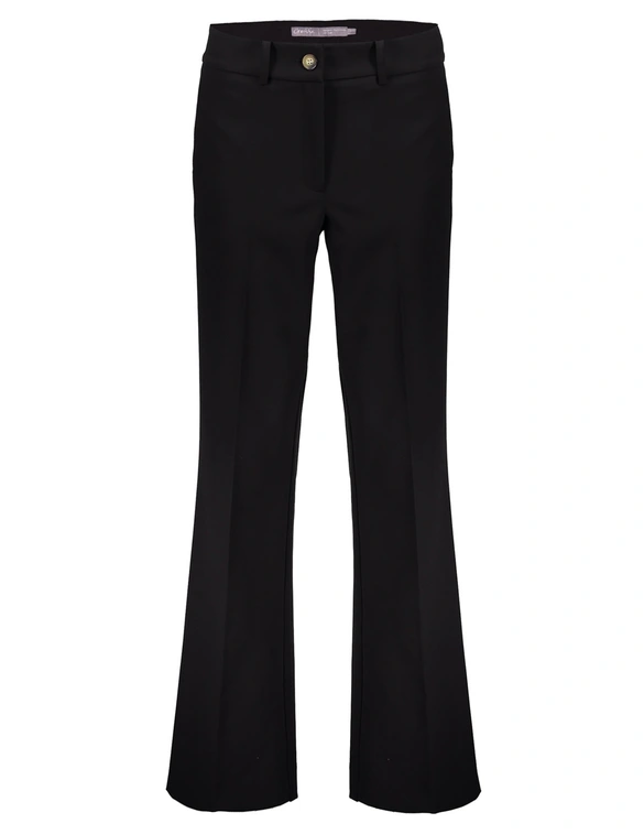Geisha Pantalon straight fit 41881-32