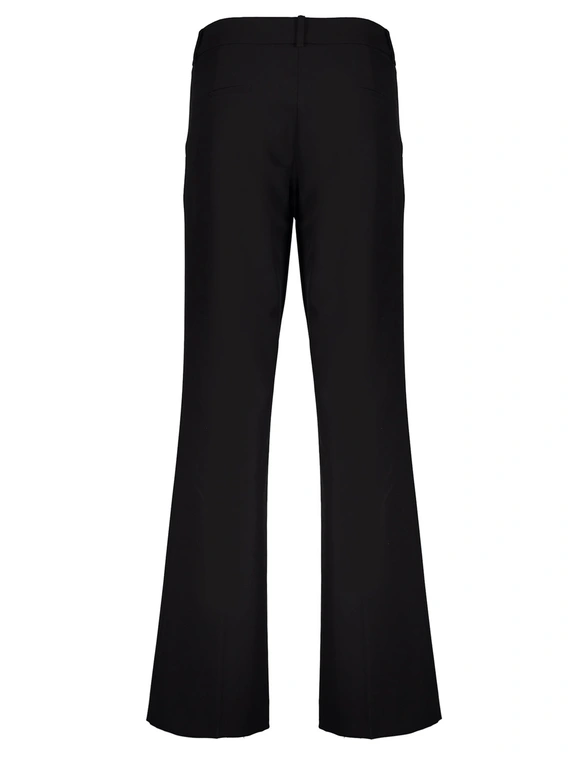 Geisha Pantalon straight fit 41881-32