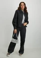 Geisha Pants denim structure 41852-14