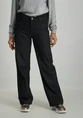 Geisha Pants denim structure 41852-14