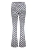 Geisha Pants jacquard 51170-70