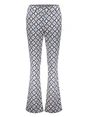 Geisha Pants jacquard 51170-70