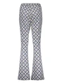 Geisha Pants jacquard 51170-70