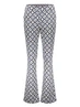 Geisha Pants jacquard 51170-70