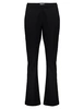 Geisha Pants punta, elastic waist 41515-10