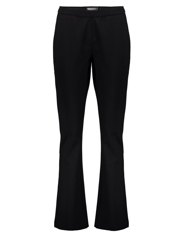 Geisha Pants punta, elastic waist 41515-10