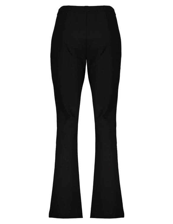 Geisha Pants punta, elastic waist 41515-10