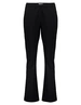 Geisha Pants punta, elastic waist 41515-10