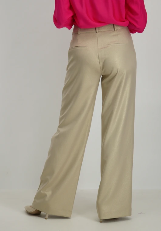 Geisha Pants Shimmer 51110-32