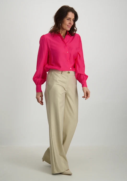 Geisha Pants Shimmer 51110-32