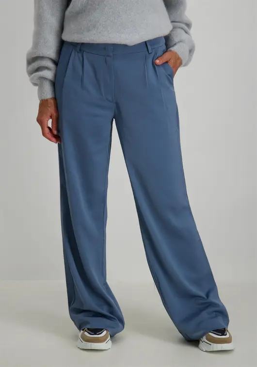 Geisha Pants shiny 41590-21