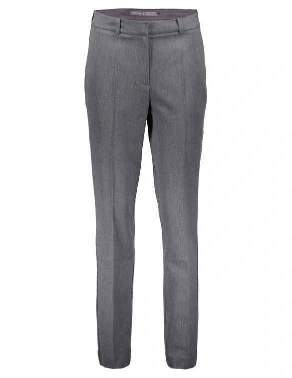 Geisha Pants slim fit 41639-32