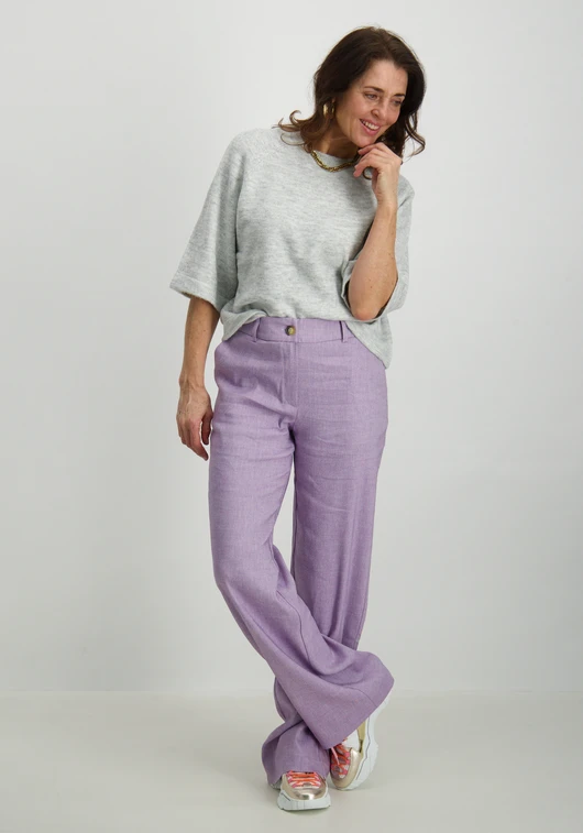 Geisha Pants Twill 51112-32