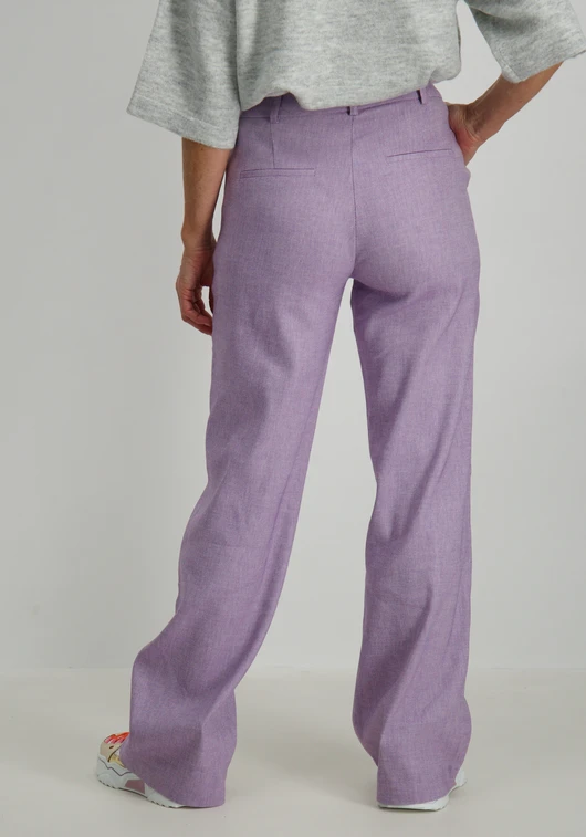 Geisha Pants Twill 51112-32
