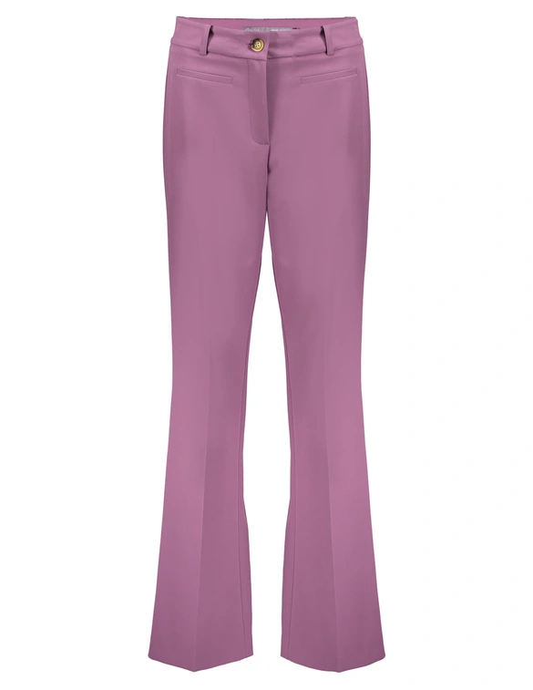 Geisha Pants welt-pockets 41638-32