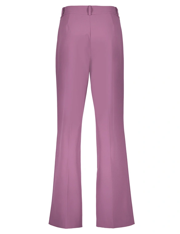 Geisha Pants welt-pockets 41638-32