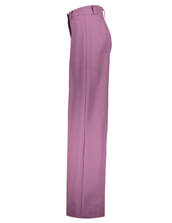 Geisha Pants welt-pockets 41638-32