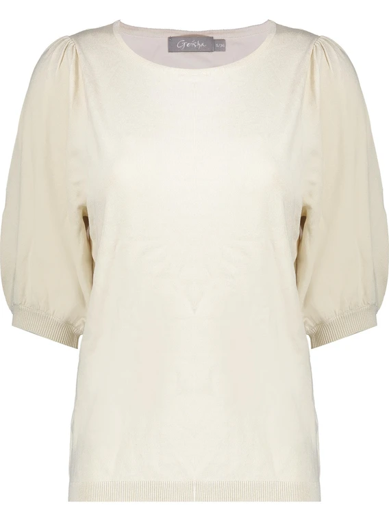 Geisha Pull shoulderpleads 54006-10