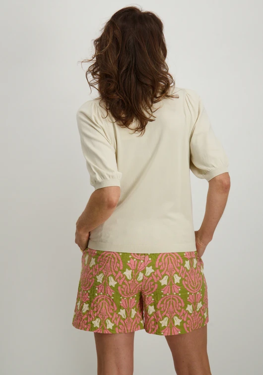 Geisha Pull shoulderpleads 54006-10