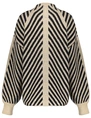 Geisha Pullover striped 44851-29