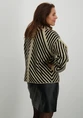 Geisha Pullover striped 44851-29