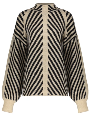Geisha Pullover striped 44851-29