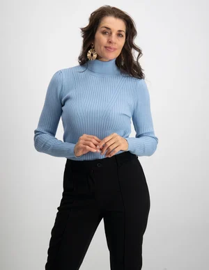 Geisha Pullover turtle 24854-23