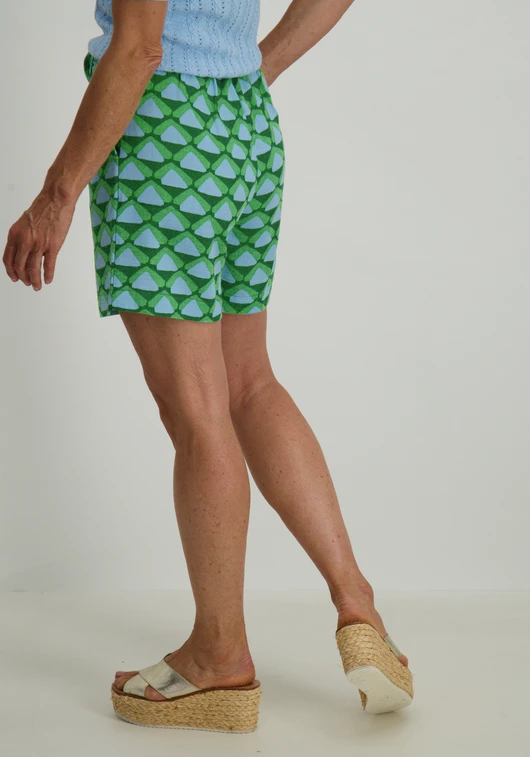 Geisha Short 51412-20